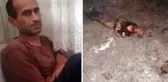 Sokak köpekleri parçalayarak öldürmüştü! Talihsiz adamın yaşadığı vahşet hastane raporunda