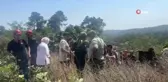 Arnavutköy'de şehir hastanesi personellerini taşıyan servis kazaya karıştı: 5 işçi yaralı