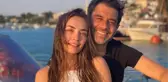 Cansel Elçin ve Zeynep Tuğçe Bayat'ın bebeğinin cinsiyeti belli oldu