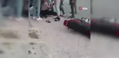 Elazığ'da otomobil ile motosiklet çarpıştı: 2 yaralı
