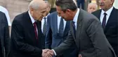 Fenerbahçe, Ali Koç'un Özel ve Bahçeli'yi ziyaret etmesinin ardından ortaya atılan iddiaları yalanladı