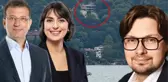 İstanbul Boğazı'nın kalbi Rus oligarka peşkeş mi çekildi? İmamoğlu ve Dedetaş bu işin neresinde?