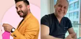Kadir Ezildi'nin babası kimdir, ne iş yapıyor, kaç yaşında? Kadir Ezildi'nin babası doktor mu?