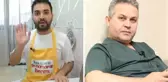 Kadir Ezildi yıllar sonra ortaya çıkan babasına sitem etti: O benim için öldü, adımı anmasın