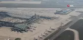Leyleklerin göçü hava trafiğini olumsuz etkiliyor