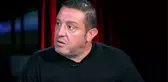 Nihat Kahveci, Muslera'yı fena bombaladı: Bunu beklemezdim