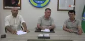 Oda başkanlarından 'kahverengi kokarca' açıklaması