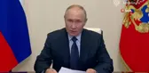 Putin: Ukrayna, Kursk Nükleer Santraline saldırı girişiminde bulundu