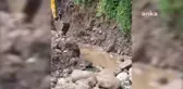 Ardeşen'de deniz mevsiminde yapılan çalışmalara tepki