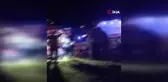 Rize'de iki otomobil kafa kafaya çarpıştı: 2 ölü, 6 yaralı