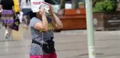 Sıcaklıklar değişiyor! 2 bölge serinleyecek, Trakya için ise tam tersi bir tahmin var