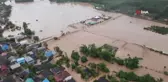 Tayland'da sel felaketi: 5 ölü