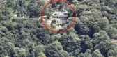 Bakanlık, İstanbul Vaniköy'deki kaçak villa hakkında suç duyurusunda bulundu