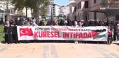 Elazığ'da Mescidi Aksa'nın yakılma olayı, 55. yılında anıldı
