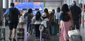 Havalimanlarında alarm! 12 ülkeden gelen yolcular didik didik inceleniyor