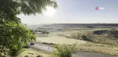Jandarma ekipleri kayıp Narin için seferber oldu