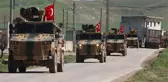 Türkiye ile Rusya, Suriye'nin kuzeyinde ortak devriyeye yeniden başladı