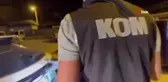 Araçlarda gizli silah ve tüfek ele geçirildi
