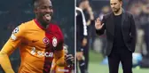 Attığı goller sitemi altüst etti! Okan Buruk'tan Batshuayi kararı