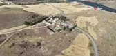 Bozkırın ortasındaki 3 asırlık çermik talan edildi, geriye harabe kaldı