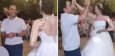 Oyuncu Uğur Aslan, depremde kolunu kaybeden yeğenini düğününde yalnız bırakmadı