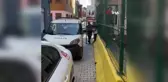 Fatih'te 54 Suç Kaydı Olan Şahıs Yakalandı