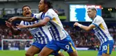 Ferdi'nin yeni takımı Manchester United'ı devirdi