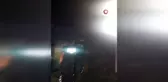 Isparta-Antalya karayolunda yolcu otobüsü devrildi: 13 yaralı