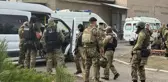 Rusya'da hapishane rehine krizi: Dört mahkum öldürüldü, dört personel hayatını kaybetti