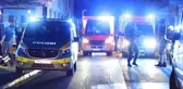 Terör örgütü DEAŞ, Almanya Solingen'deki kanlı saldırıyı üstlendi