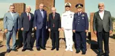 Cumhurbaşkanı Erdoğan, Ahlat'ta Selçuklu mezarlığını ziyaret etti
