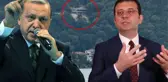 Cumhurbaşkanı Erdoğan'dan Boğaz'daki kaçak villa üzerinden İBB'ye tepki: Para babalarına peşkeş çekiyorlar