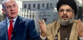Hizbullah'ın Mossad'ı vuracağını öğrenen Netanyahu, operasyon için hemen düğmeye basmış
