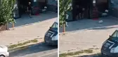 İşte bu yüzden ürünleriniz sağlam gelmiyor! Kargo firması çalışanlarının yaptıklarına bakın
