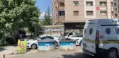Konya'da 20 yaşındaki genç silahla vurulmuş halde bulundu