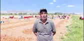 Mevsimlik Tarım İşçileri Elektriksiz Yaşam Sıkıntısı Çekiyor