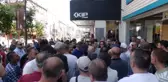TOKİ Mağdurları Maltepe'den Seslendi: 