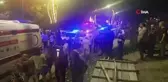 Yük treninin çarptığı yaşlı adam hayatını kaybetti