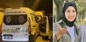 Gencecik kızını boğarak öldüren cani babanın ilk ifadesi