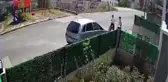 Bolu'da anne çocuğu ezdi