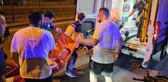 Şizofreni hastası genç ailesini bıçakladı: 4 yaralı