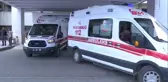 Elazığ'da Mezarlıkta Bebek Cesedi Bulundu