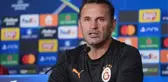 Okan Buruk'tan sürpriz tercihler! Galatasaray-Young Boys maçının ilk 11'leri belli oldu