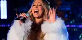 Şarkıcı Mariah Carey'nin annesi ve ablası aynı gün hayatını kaybetti