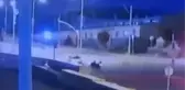 Çayırova'da taksiyle çarpışan motosiklet sürücüsü hayatını kaybetti