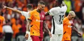 Young Boys'a elenen Galatasaray, Şampiyonlar Ligi'ne veda etti