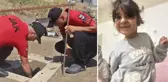 Ekipler Narin'le ilgili sonuca çok yakın! 1 kişi gözaltına alındı