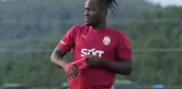 Herkes Batshuayi'nin Şampiyonlar Ligi sözlerini konuşuyor