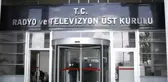 RTÜK'ten 4 TV ve 1 radyo kanalına para cezası