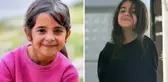 Kayıp Narin Güran'la ilgili haberlere yayın yasağı getirildi